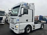 MAN TGX 18.540 D38 XXL Euro 6 C  TÜV 12/26 - MAN Tgx 540