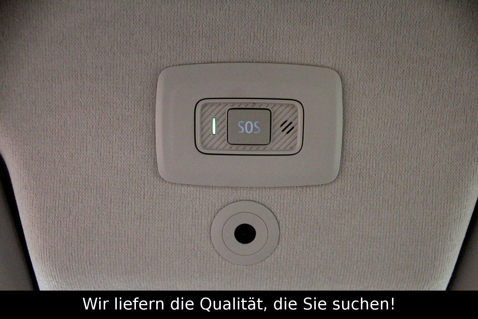 Fahrzeugabbildung Dacia Sandero Eco-G 100 Expression*Winterpaket*