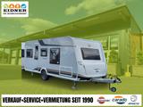 Bürstner Averso 485 TS HARMONY LINE|GFK|BIGFOOT - Bürstner 485