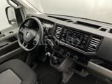 Volkswagen Crafter 35 *Ladebordwand* 1.Hand+Top Zustand! - Volkswagen Gebrauchtwagen in Düsseldorf