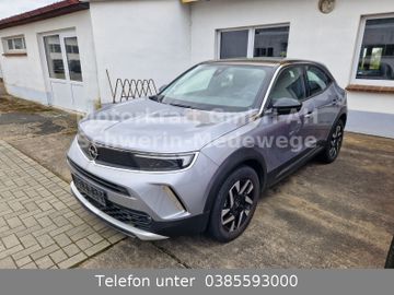 Bild 3 Opel Mokka Elegance