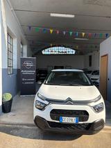 Citroën Citroen C3 1.2 compreso voltura - Citroën: Com