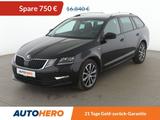 Skoda Octavia 2.0 TDI Drive*NAVI*LED*ACC*PDC*SHZ*AHK* - Skoda Octavia in Hannover
