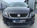 Seat Alhambra Style 2.0TDI*AUTOMATIK*NAV*SHZ*AHK*CAM - Seat Alhambra
