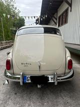 Volvo PV 544 - Volvo: P544