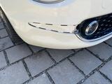 Fiat 500 Ellenator fahren ab 16 mit A1 Führerschein - Fiat Unfallwagen