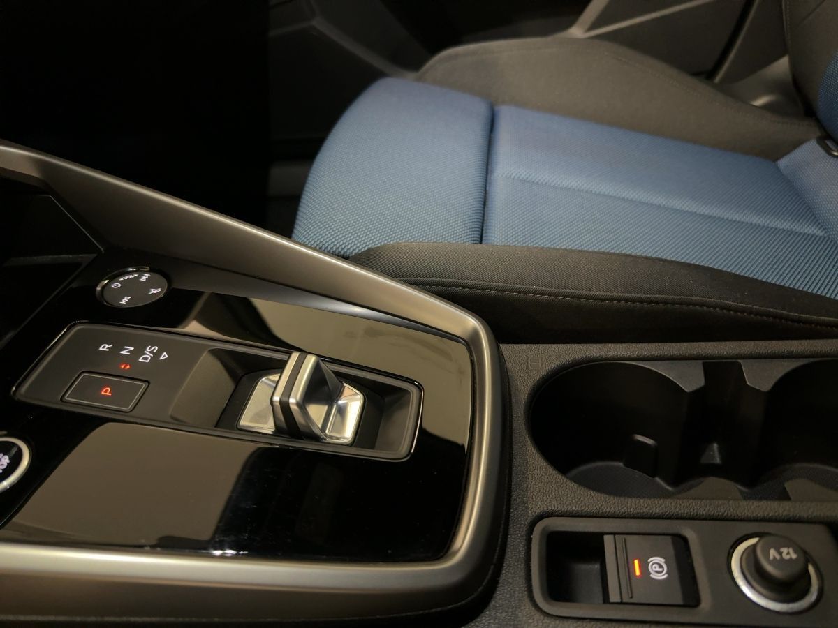 Audi A3 - Bild 20
