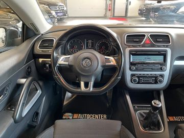 Volkswagen Scirocco 1.4 TSI *KLIMAAUTOMATIK*PDC*SPORTSITZE