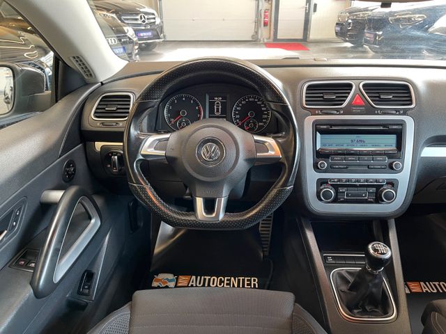 Volkswagen Scirocco 1.4 TSI *KLIMAAUTOMATIK*PDC*SPORTSITZE
