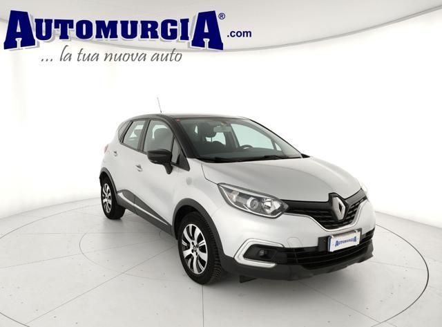 Renault RENAULT Captur dCi 8V 90 CV Business