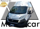 Fiat FIAT Ducato MAXI 35 XL H3 2.3 Multijet 130CV - F - Fiat Ducato: X