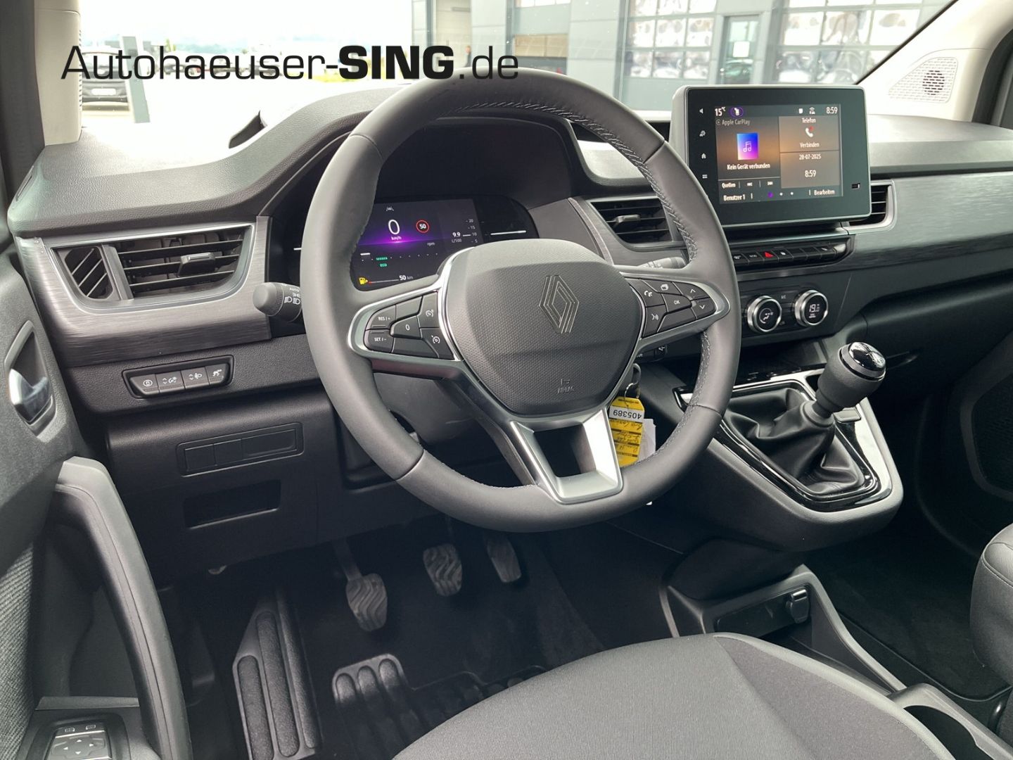 Renault Kangoo - Bild 12