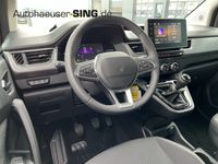 Renault Kangoo - Vorschau Bild 12