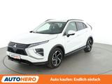 Mitsubishi Eclipse Cross 2.4 Plug-in Hybrid 4WD Aut.*LED* - Mitsubishi Eclipse Cross in Hannover