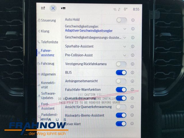 Foto Nummer 18: FORD Ranger