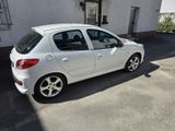 Peugeot 206+ 1.4 - Peugeot 206 aus 2012