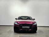 Audi TT RS Coupe Special Edition Matrix B&O 20 Zoll - Wasserstoff: Sportwagen