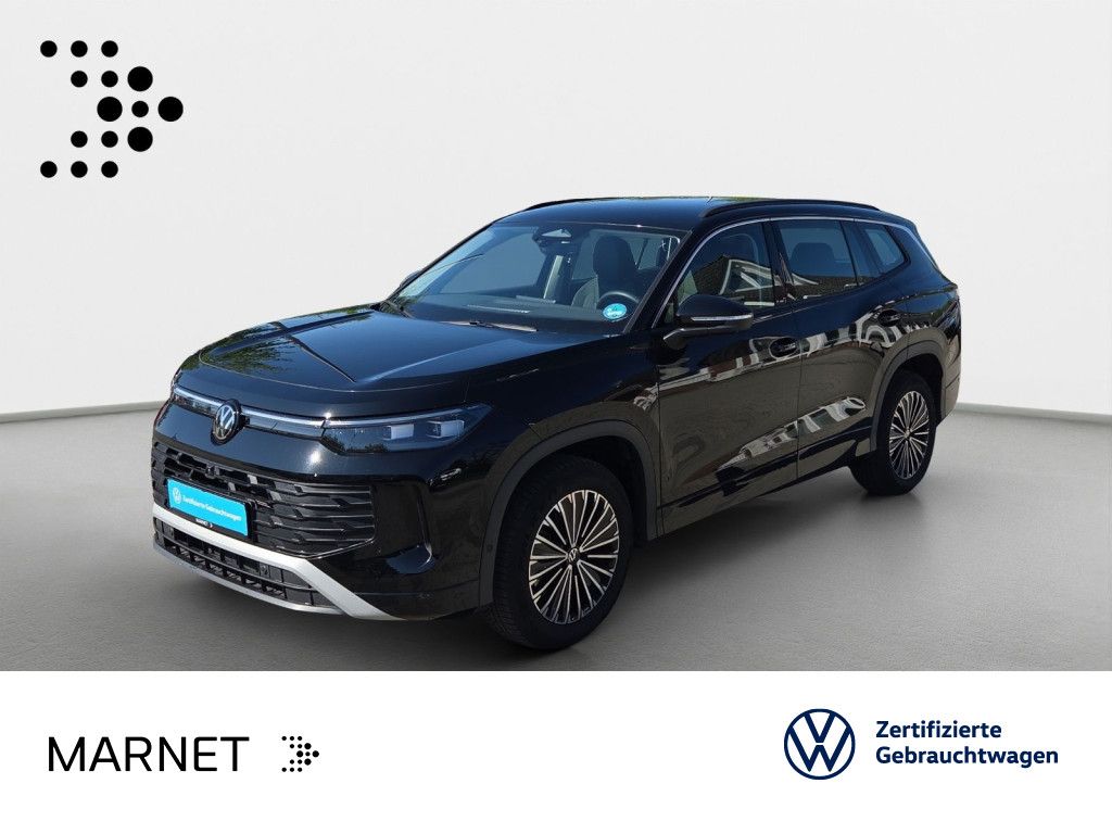 Volkswagen Tayron 2.0 TDI DSG 4Motion Life*Navi*AHK*7-Sitze