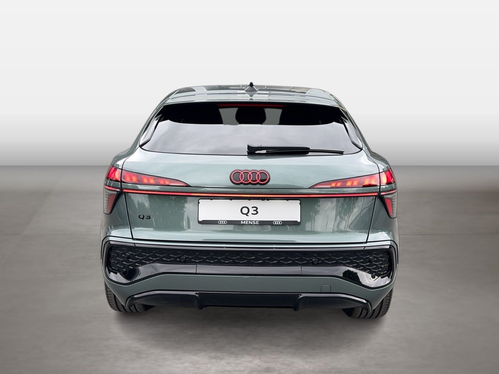 Audi Q3 - Bild 4