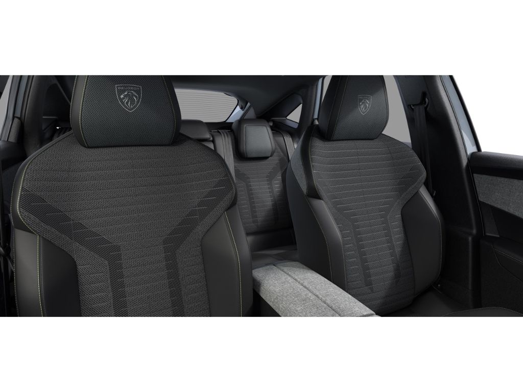 Peugeot 3008 - Bild 9