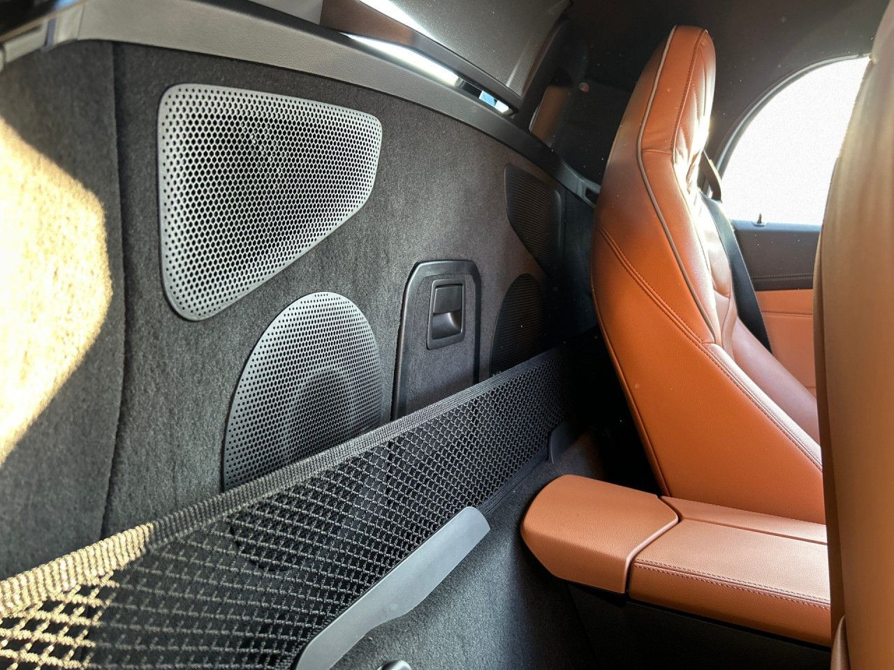 BMW Z4 M40 - Bild 14