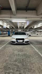 Audi S7 4.0 TFSI Biturbo V8 Vollausstattun... - Audi RS7 Gebrauchtwagen