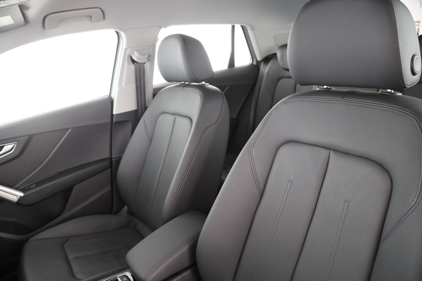 Audi Q2 - Bild 12