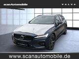 Volvo V60 Plus Dark Bluetooth LED Vollleder Klima - Volvo V60
