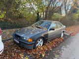 BMW 316i  - BMW 316 aus 1991