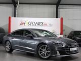 Audi S7 SPORTBACK 3.0 TDI Q S-LINE / SUPER GEPFLEGT /