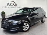 Skoda Superb Combi 2.0 TDI DSG Ambition NAV+LED+KAM+AH - gebrauchte Skoda Superb aus dem Jahr 2022