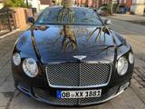 Bentley Continental GT 6.0 W12 4WD Mulliner - Bentley in Essen
