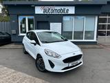 Ford Fiesta*Navi*2HAND*GARANTIE*LIM*VZE* - Ford Fiesta: V