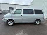 Volkswagen T4 Multivan*7 Sitze*Standheiz*Tüv 2027*Fährt Top - gebrauchte VW T4 Multivan aus dem Jahr 2000