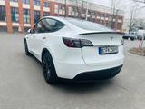 Tesla Model Y Performance Dual Motor AWD Performance - Tesla in Berlin