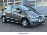 Mercedes-Benz A 170 ELEGANCE,PDC,KlimaA,AUTOMATIK - Mercedes-Benz A 170: Elegance