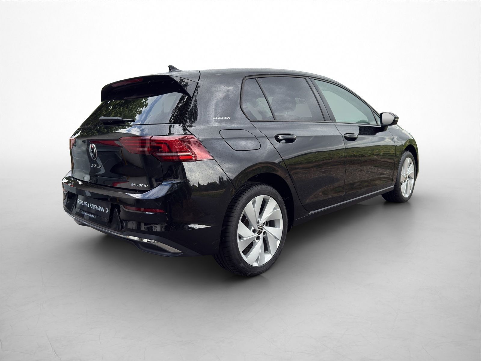 Volkswagen Golf Life Energy 1.5 TSI eHybrid*NAVI*AHK*360*AS imagem 2