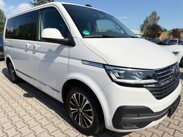 Volkswagen T6 Multivan - 6