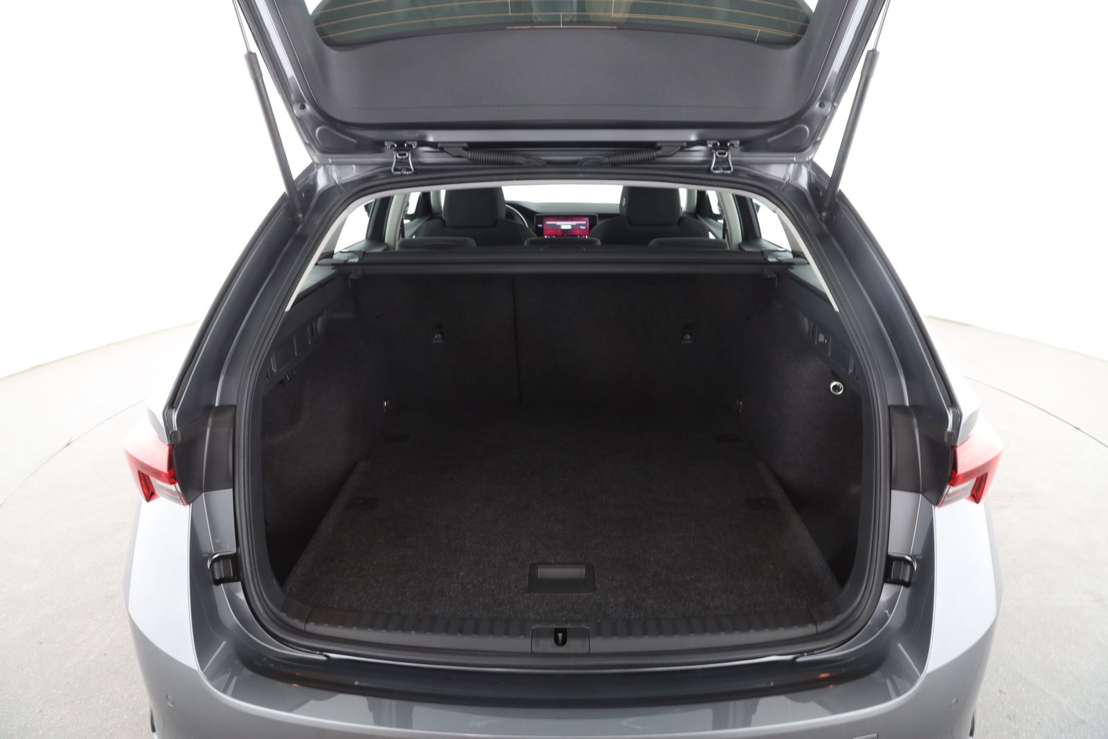 Skoda Octavia - Bild 8