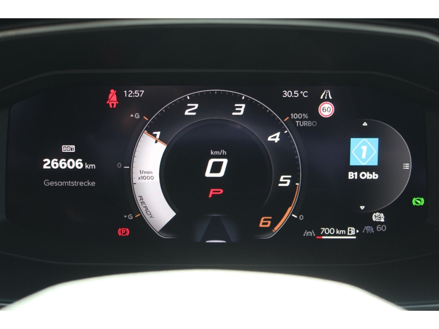 Cupra Leon - Bild 23