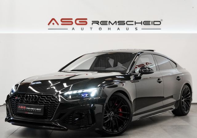 Audi RS5 Sportback q. *2.HD*20*S-Abgas*Schale*Virtual