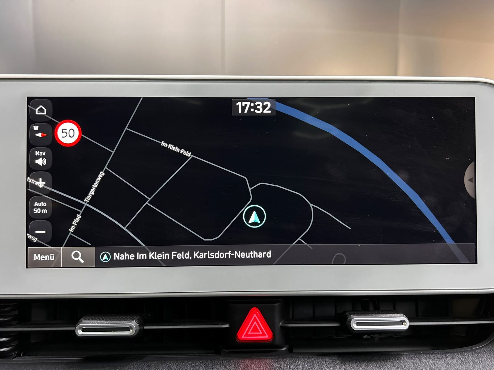 Fahrzeugabbildung Hyundai Ioniq 5 Techniq PANO+LED+SHZ+NAVI+ACC+360+DAB+WP