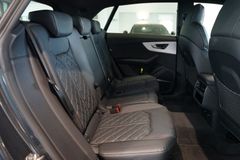 AUDI Q8 50 TDI quattro | S line | Pano | B&O | Matrix AUDI Q8 50 TDI quattro | S line | Pano | B&O | Matrix