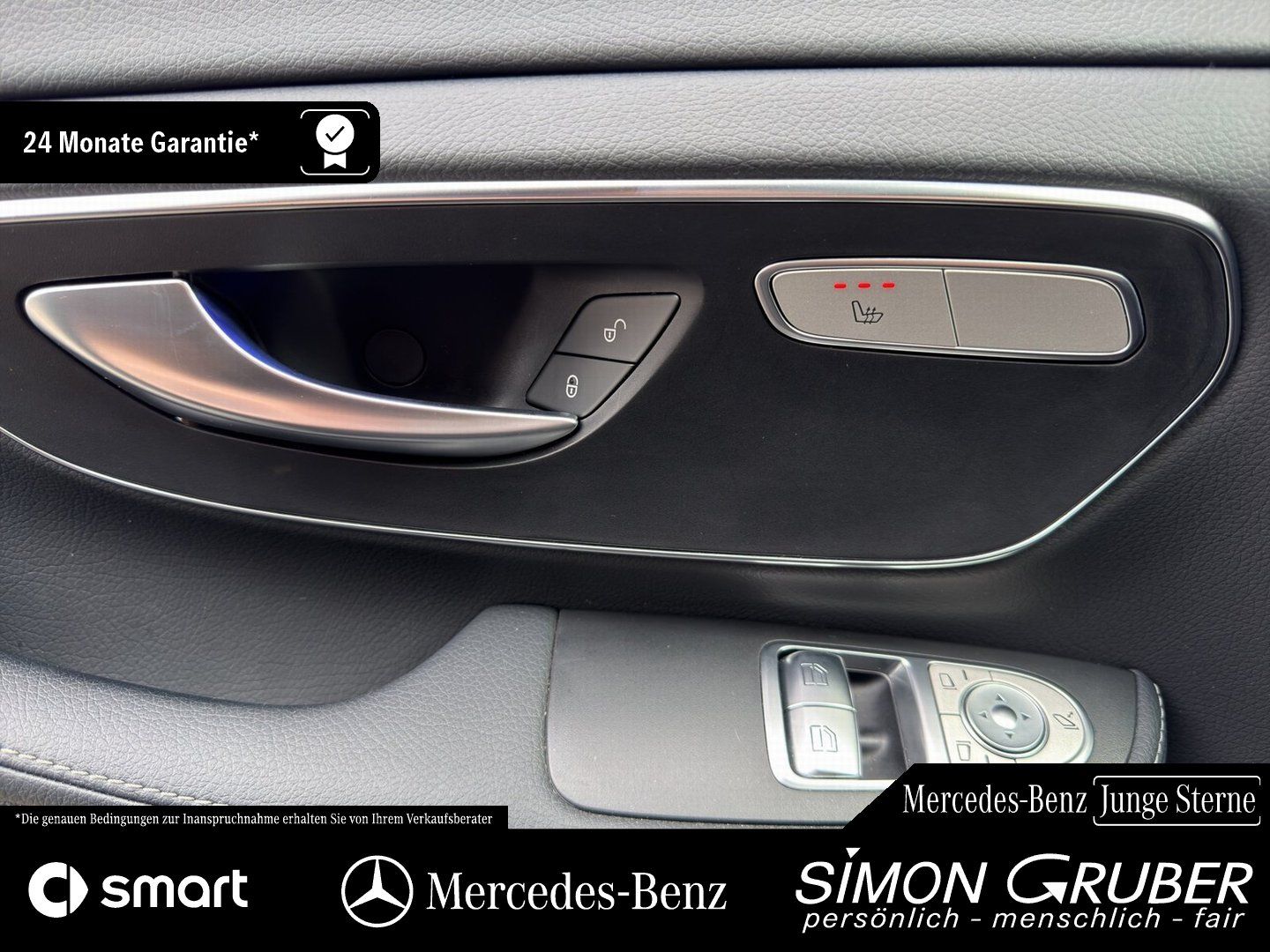 Fahrzeugabbildung Mercedes-Benz V 300 d 4M AVANTGARDE Extralang Standhzg 8Sitze