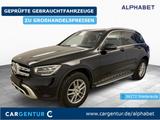 Mercedes-Benz GLC 220 d 4Matic 360° AHK Pano S-Dach ACC BLIS - Mercedes-Benz GLC 220 Gebrauchtwagen in Frankfurt