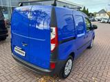 Renault Kangoo Rapid Blue dCi 80 Basis - Renault Kangoo Gebrauchtwagen in Bremen