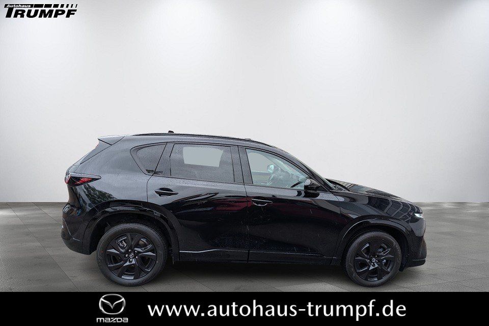 Mazda CX-5 2.5L 141ps 6AT AWD Homura TLOP imagem 3