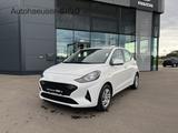 Hyundai i10 Select Klima Berganfahrhilfe Tempomat CarPla - Hyundai i10 aus 2024