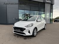 Hyundai i10 - Vorschau Bild 1