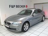 BMW 520d Automatik 2.Hand Scheckheft Navi Bi-Xenon - gebrauchte BMW 520 aus dem Jahr 2012